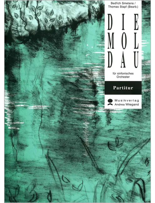 Die Moldau